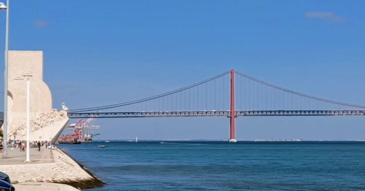 Lisbon Small Group Tour: the City of 7 Hills + King Crist - Good To Know