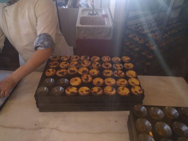 Lisbon Small Group Tour: the City of 7 Hills + King Crist - Important Information and Restrictions