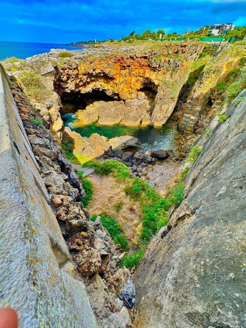Lisbon: Small Group Tour to Sintra and Cascais 1 Day - Activity Highlights