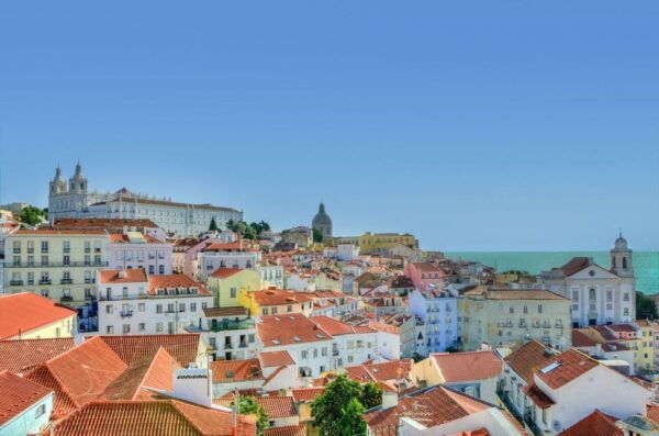 Lisbon: Small-Group Van Tour With Alfama and Belem - Highlights