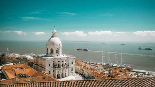 Lisbon: Small-Group Van Tour With Alfama and Belem - Frequently Asked Questions