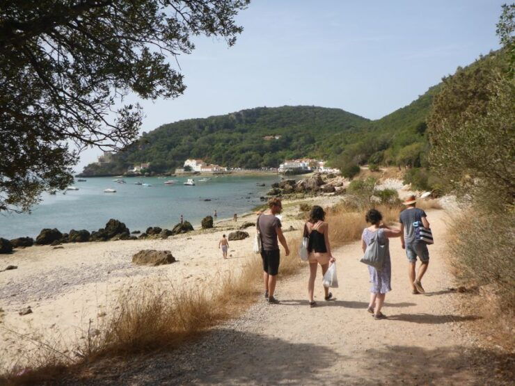 Lisbon: South City Sights and Cultural Tour With Wine - Booking Information