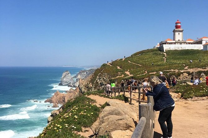 Lisbon Special : Sintra Fairy Tale Highlights Tour (Full-Day) - Meeting Point