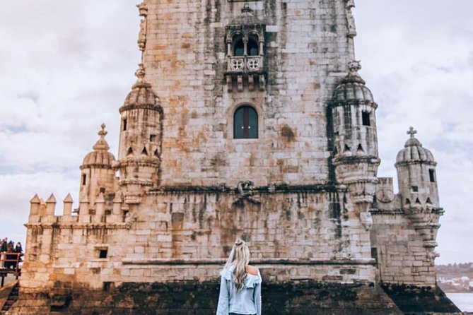 Lisbon Special : Sintra Fairy Tale Highlights Tour (Full-Day) - Additional Information