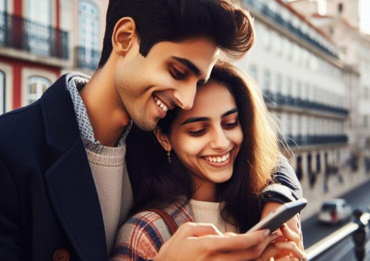 Lisbon : Special Valentine's Day Couple's Game - Booking Information