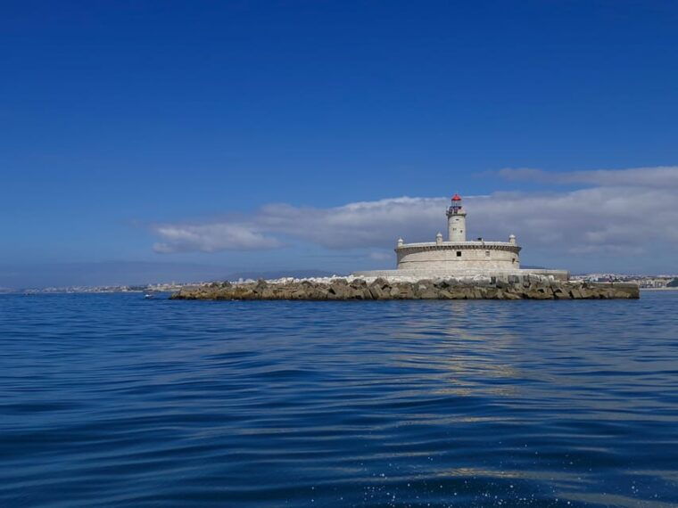 Lisbon: Speedboat Trip to Bugio Lighthouse - Practical Details & What to Know