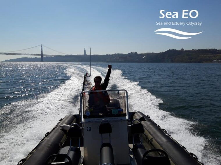 Lisbon: Speedboat Trip to Bugio Lighthouse - Authentic Traveler Insights
