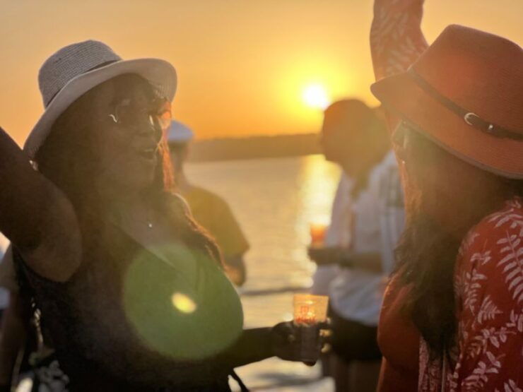 Lisbon: Splash Boat Party, the Only All Inclusive Party - Event Details