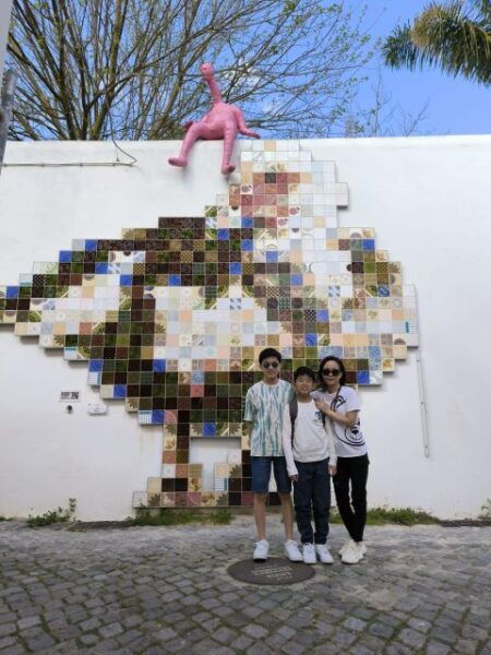 Lisbon: Street Art Private Guided Tour by Tuk-Tuk - Frequently Asked Questions