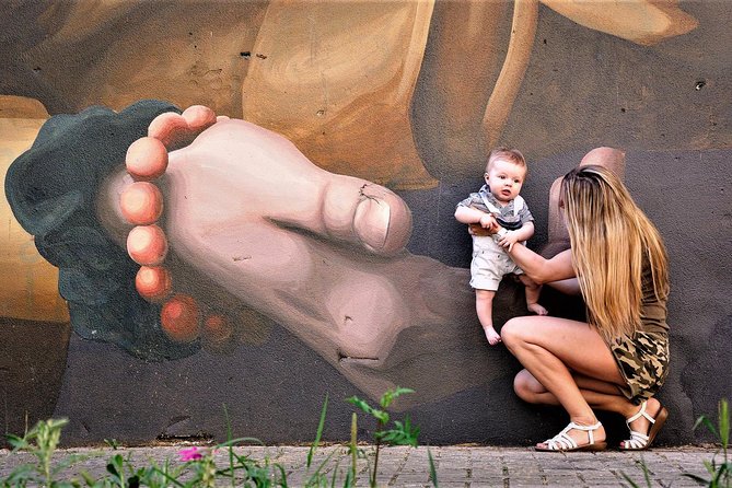 Lisbon Street Art Tour - Street Art Techniques and Styles