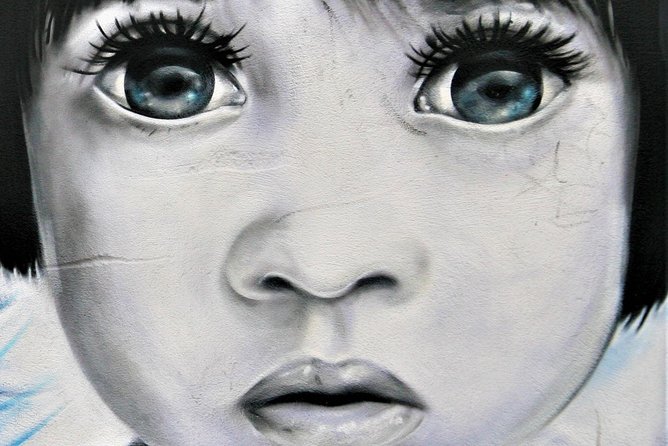 Lisbon Street Art Tour - How to Support the Lisbon Street Art Community