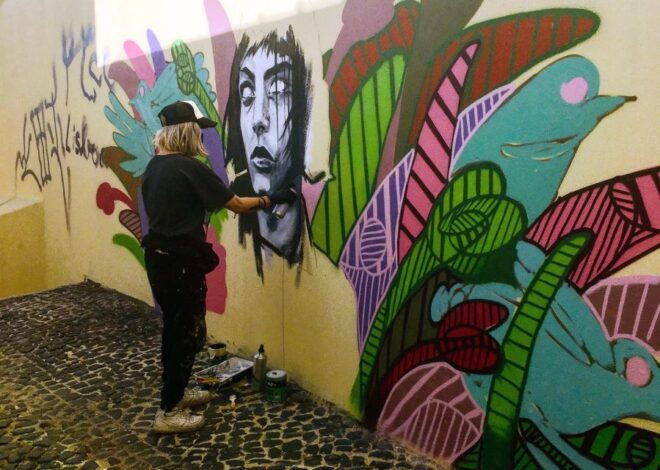 Lisbon: Street Art Tour - Recommended Reasons to Take the Street Art Tour