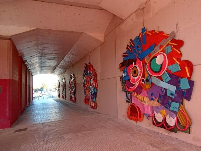 Lisbon: Street Art Tuk Tuk Tour - Customer Reviews