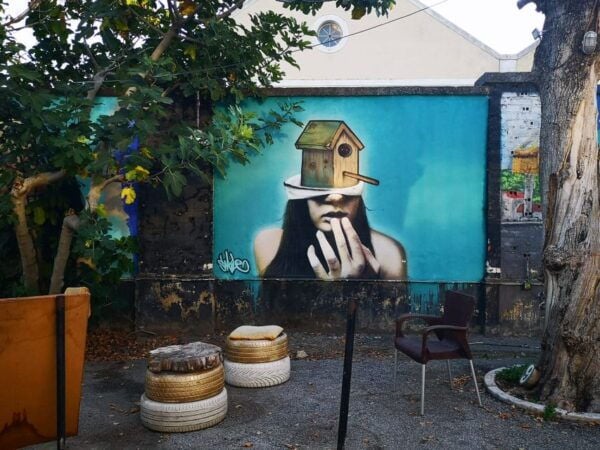 Lisbon: Street Art Tuk Tuk Tour - The Sum Up