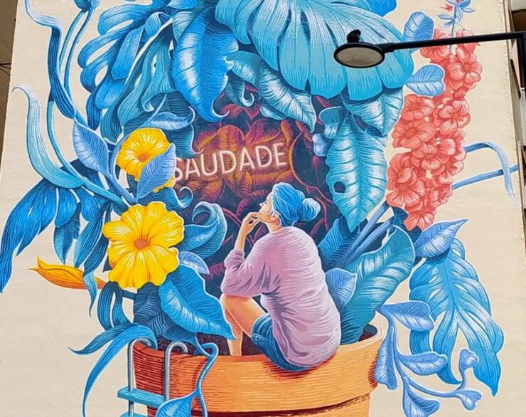 Lisbon: Street Art Walk - Experience Highlights