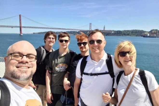 Lisbon : Street Art Walking Tour With A Guide - Customization Options