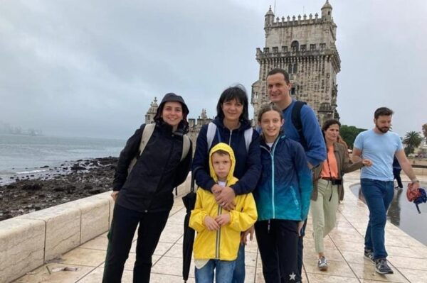 Lisbon : Street Art Walking Tour With A Guide - Street Art Scene