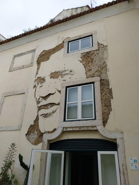 Lisbon StreetArt Walking Tour - Good To Know