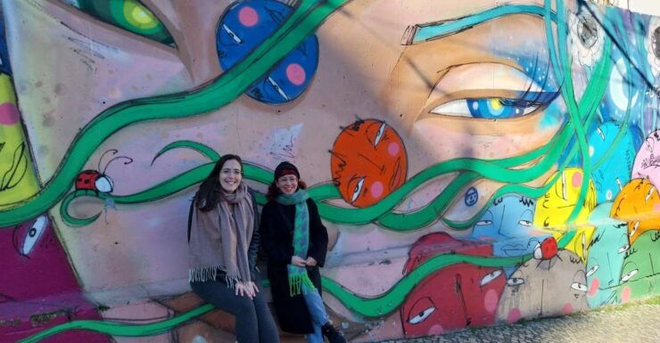Lisbon StreetArt Walking Tour - Tour Pricing Information