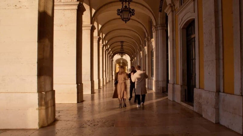 Lisbon: Sunrise Walking Tour Before the Crowds - Why You’ll Love This Lisbon Sunrise Tour