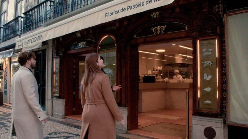 Lisbon: Sunrise Walking Tour Before the Crowds - Final Thoughts