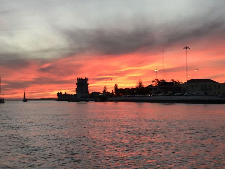 Lisbon: Sunset and Wine Luxury Catamaran Cruise - Who Should Book This?