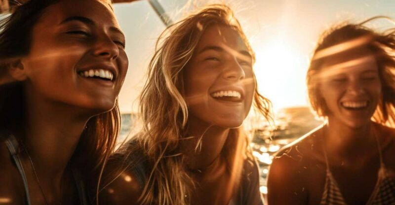 Lisbon: Sunset Boat Party Cruise with DJ and Open Bar - Good To Know