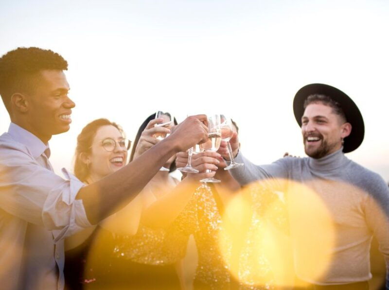 Lisbon: Sunset Boat Party Cruise with DJ and Open Bar - Is It Worth the Price?
