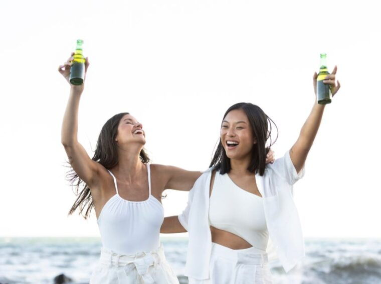 Lisbon: Sunset Boat Party Cruise with DJ and Open Bar - Frequently Asked Questions