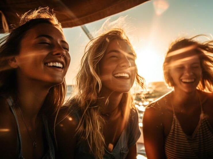 Lisbon: Sunset Boat Party Cruise With DJ and Open Bar - Activity Details and Options