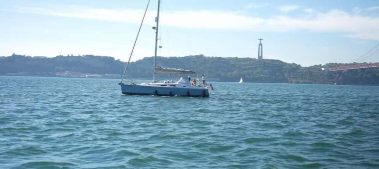 Lisbon Sunset Boat Tour Wine included - Practical Details & Booking Insights