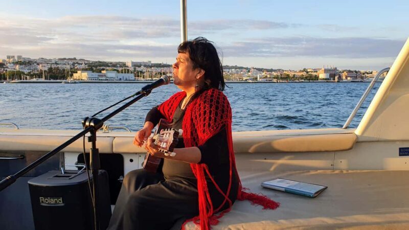 Lisbon: Sunset Boat Tour with live Fado Concert - An In-Depth Look at the Experience