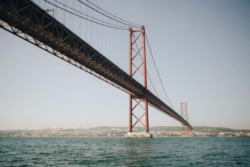 Lisbon Sunset Boat Tour with local Snacks & Drinks - The Experience’s Value