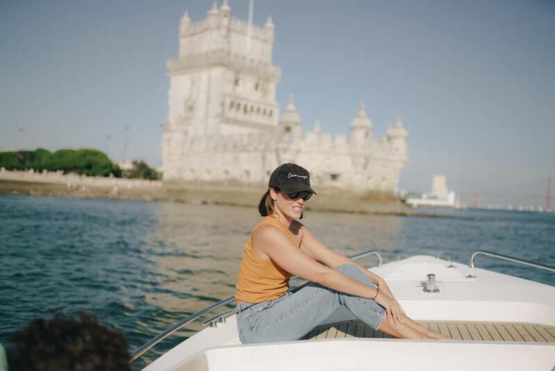 Lisbon Sunset Boat Tour with local Snacks & Drinks - Frequently Asked Questions