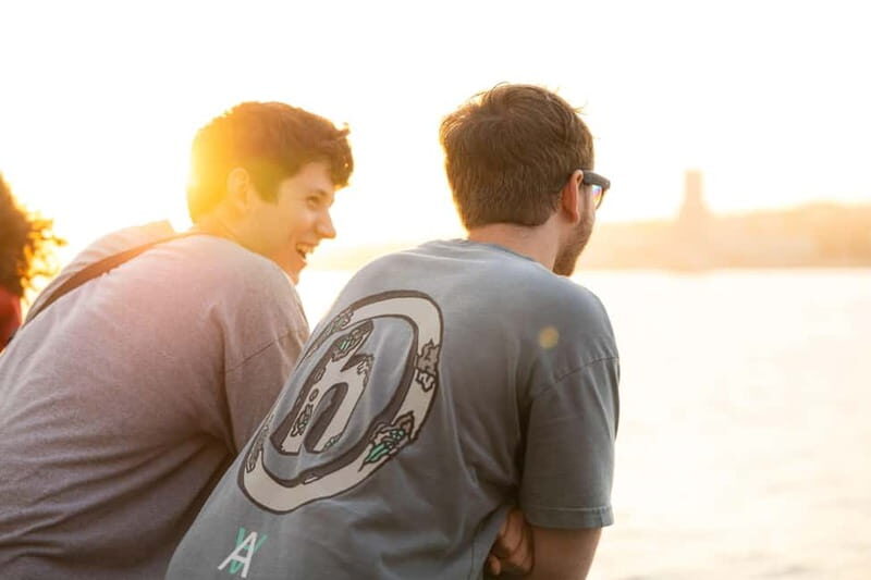 Lisbon: Sunset Boat Tour with Music and Drinks - Practical Tips for Your Trip