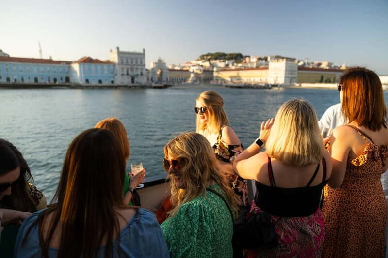 Lisbon: Sunset Boat Tour with Music and Drinks - Final Thoughts