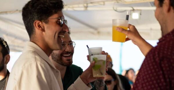 Lisbon: Sunset Boat Tour With Music and Drinks - The Sum Up