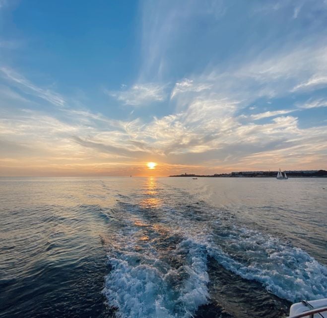 Lisbon: Sunset Boat Tour with Wine - The Value of the Tour