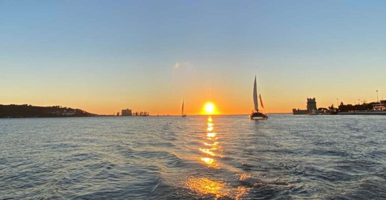 Lisbon: Sunset Boat Tour with Wine - Who Will Love This Tour?