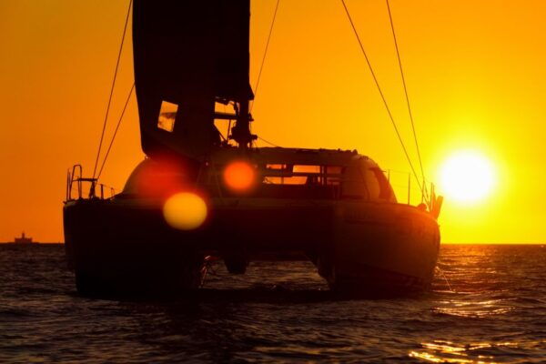 Lisbon: Sunset Catamaran Cruise, Drink, and Music - Common Questions