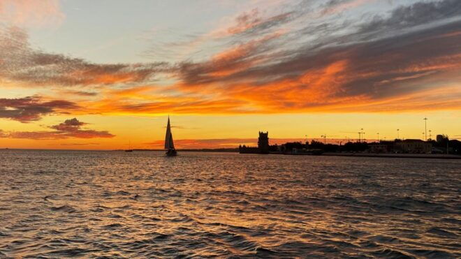 Lisbon: Sunset Cruise - Customer Reviews