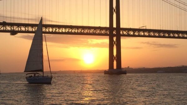 Lisbon: Sunset Cruise - Directions
