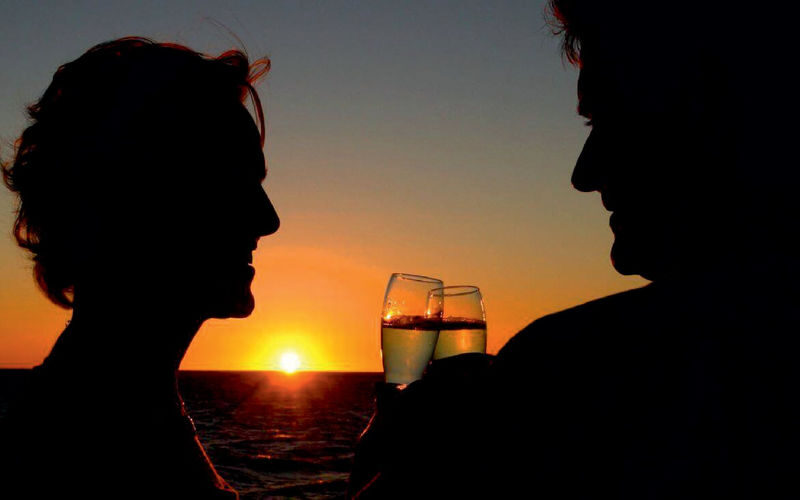 Lisbon Sunset Sailboat Tour with Wine - What the itinerary can and cannot tell you