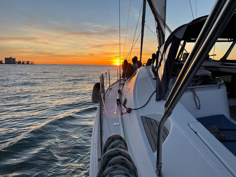 Lisbon Sunset Sailboat Tour with Wine - Should you book it?