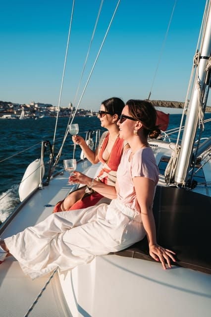 Lisbon: Sunset Sailboat with Open Bar - Final Thoughts: Who Should Consider This Tour?