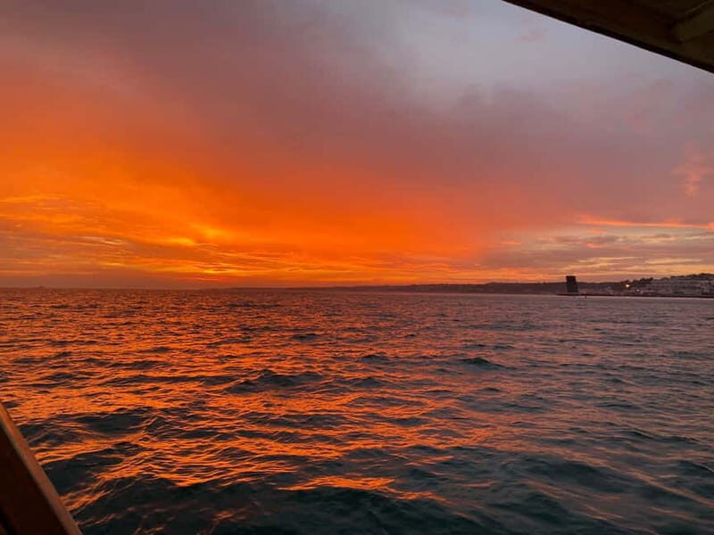 Lisbon: Sunset Sailing Boat Tour with Drinks - Who Will Love This Experience?