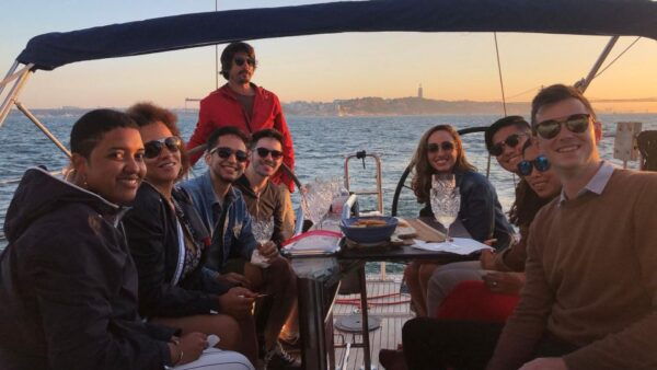 Lisbon: Sunset Sailing Cruise on a 47-Foot Sailboat - Frequently Asked Questions