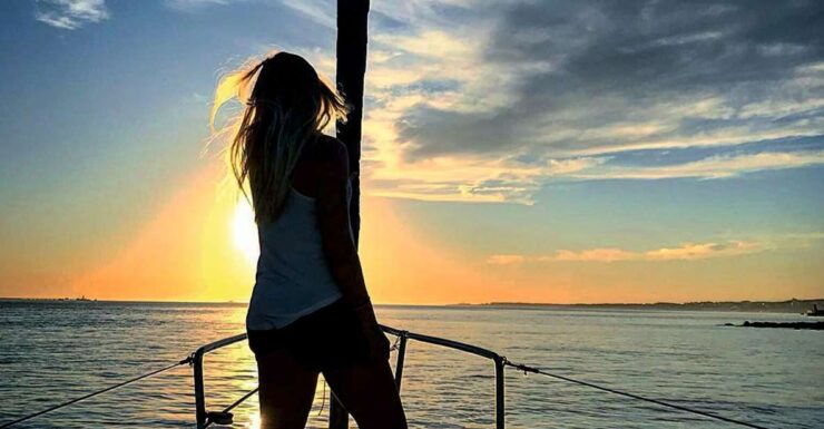 Lisbon: Sunset Sailing Cruise With Wine - Activity Details