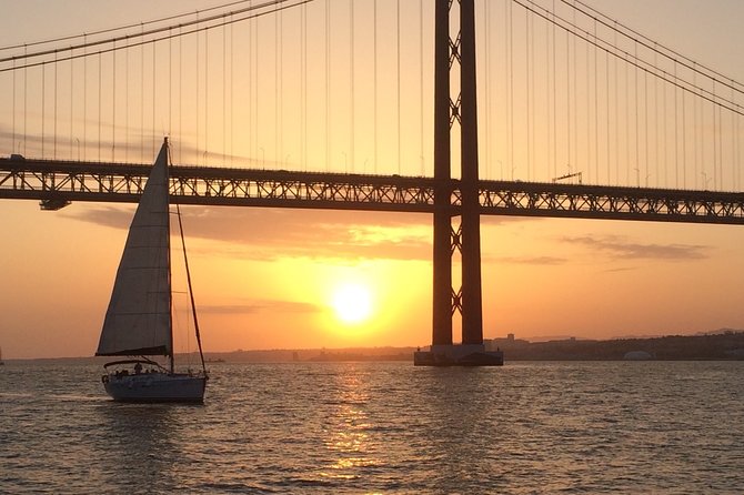 Lisbon Sunset Sailing Tour - Customer Support and Assistance