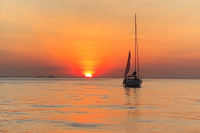 Lisbon Sunset Sailing Tour - Common Questions